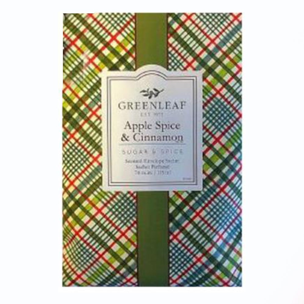 Large Sachets Greenleaf Gifts