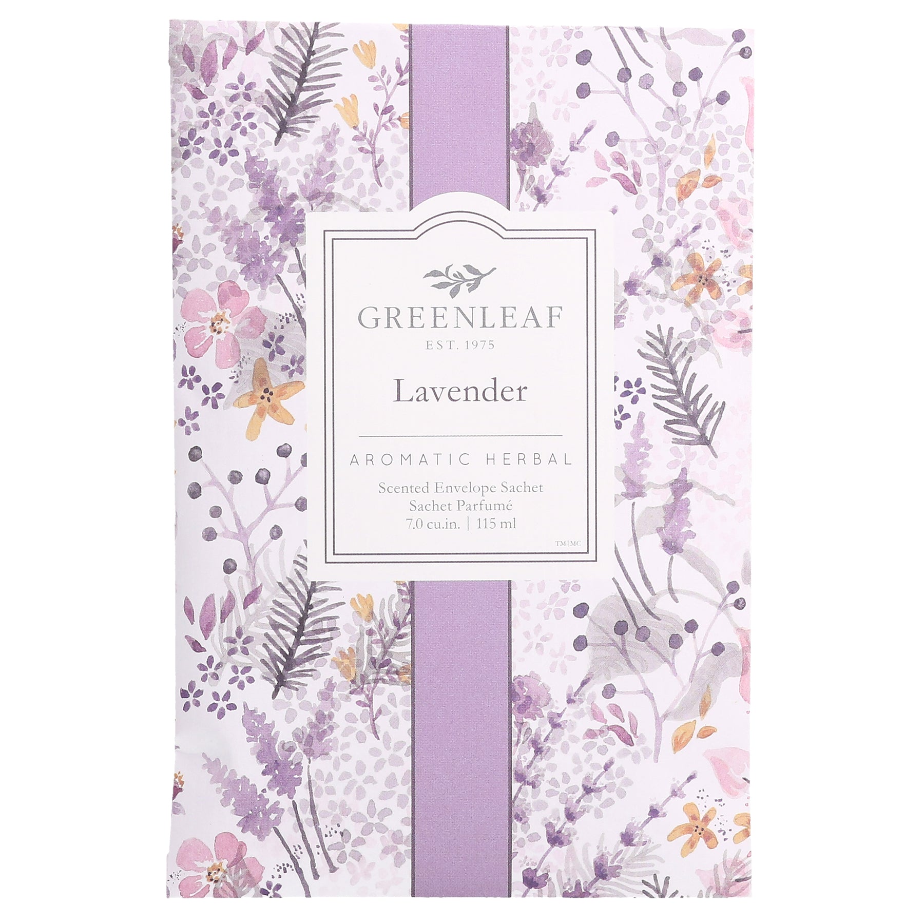 Large Sachets Greenleaf Gifts