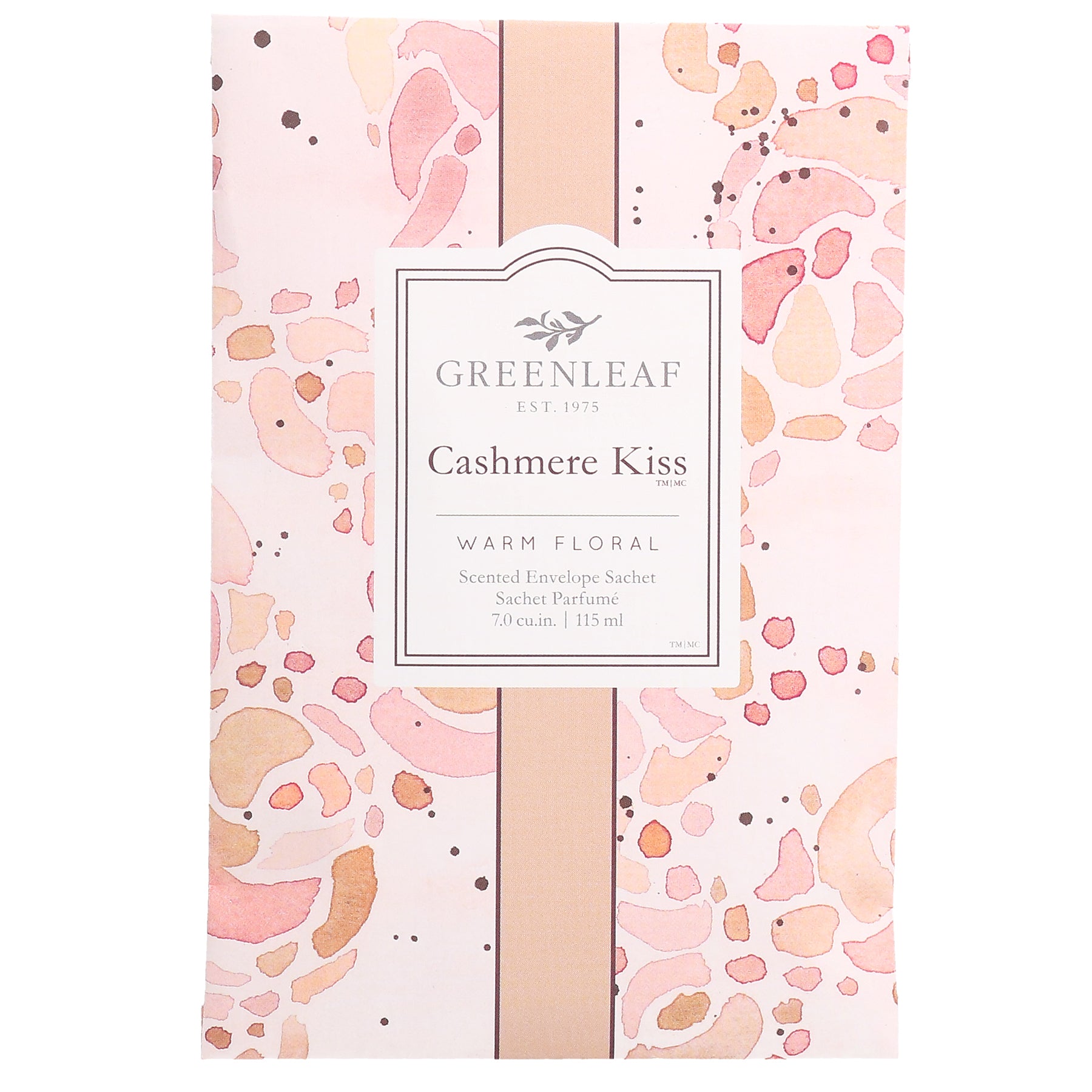 Greenleaf Gifts Scented Sachets, Candles, Oils, Reed Diffusers
