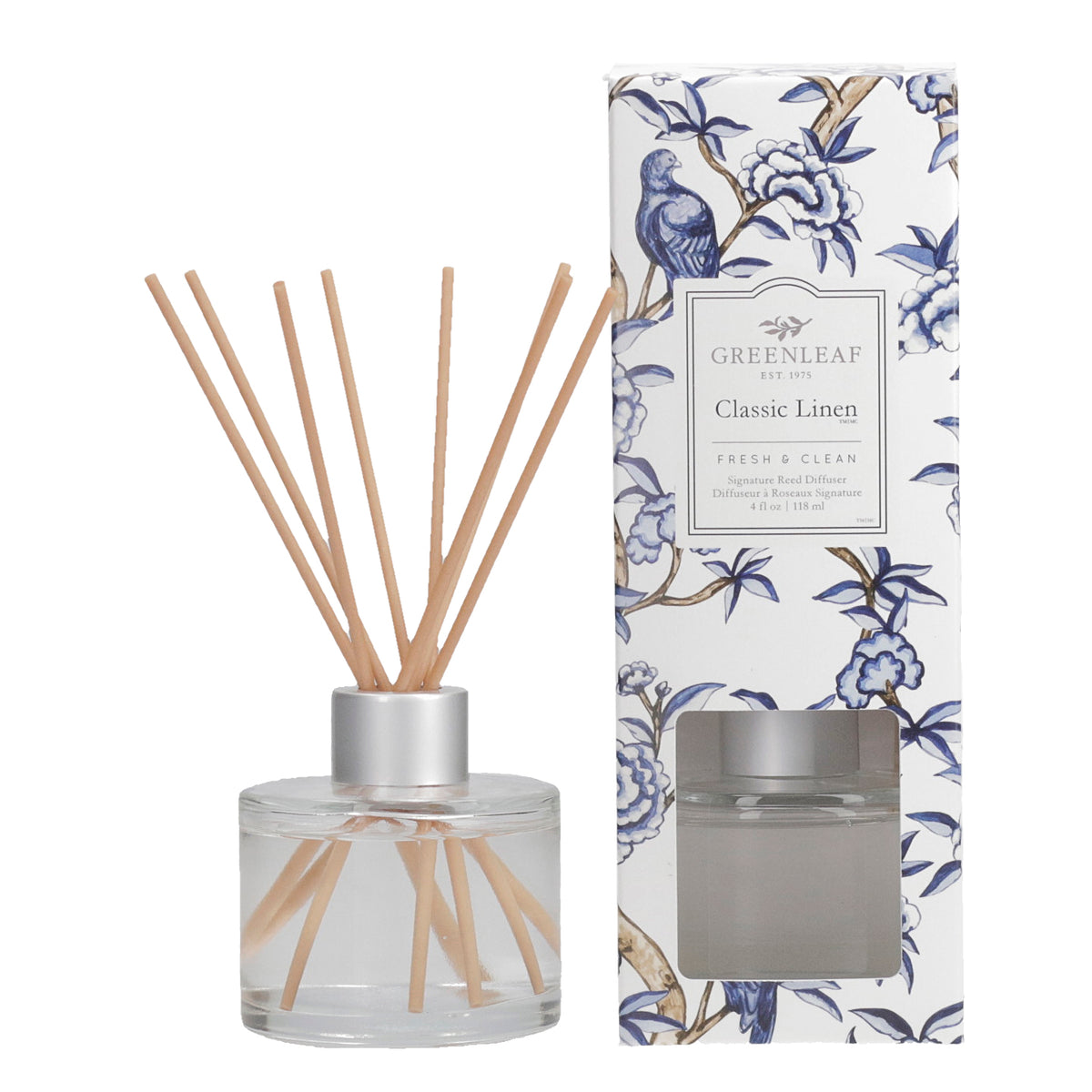 Greenleaf Gifts Scented Sachets, Candles, Oils, Reed Diffusers