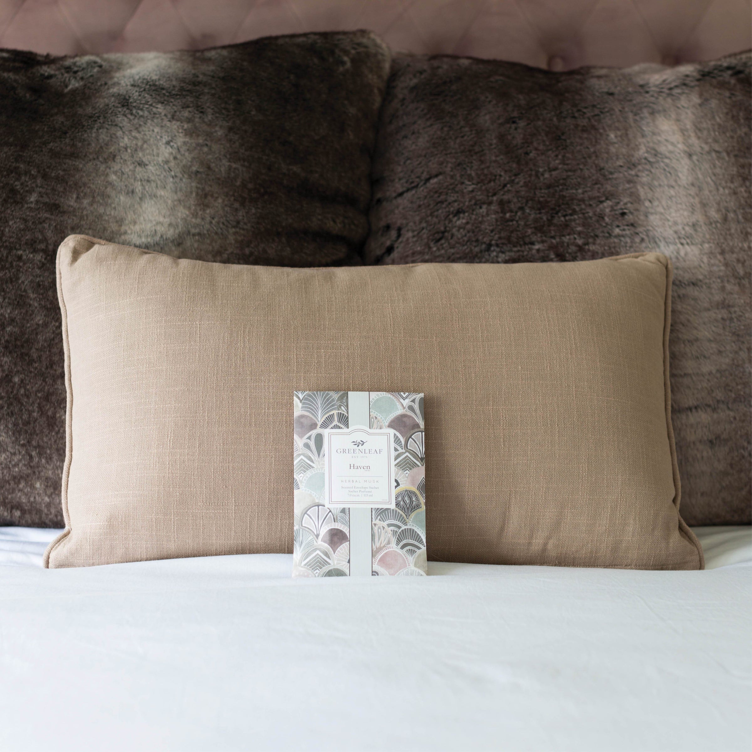 Large Sachets – Greenleaf Gifts